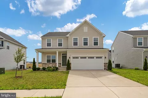 12079 Angora Dr, King George, VA 22485