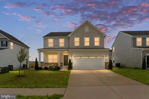 12079 Angora Dr, King George, VA 22485