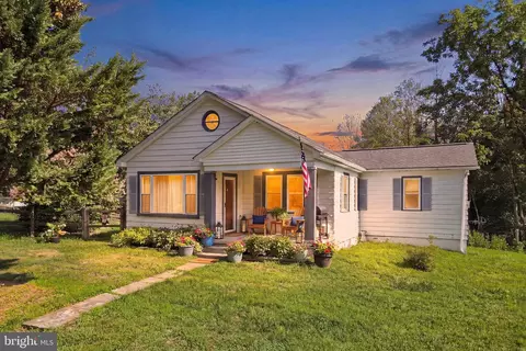 2137 Belvedere Dr, King George, VA 22485