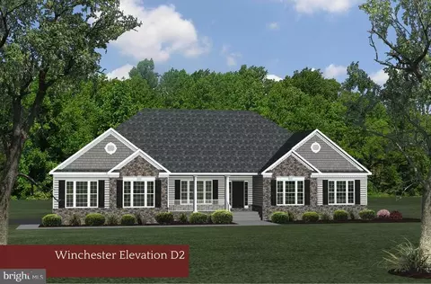 12061 Greenbrier Dr, King George, VA 22485