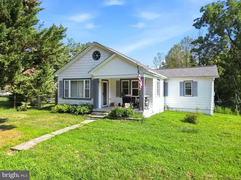 2137 Belvedere Dr, King George, VA 22485