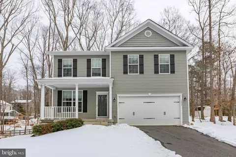 10437 Blair House Cir, King George, VA 22485