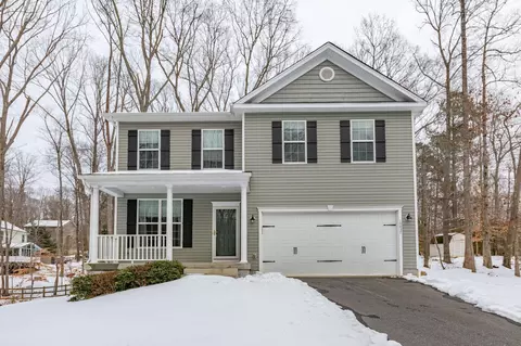 10437 Blair House Cir, King George, VA 22485