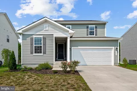 6325 Pointer Ln, King George, VA 22485
