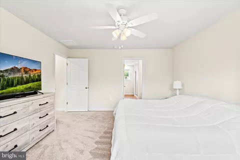 Bedroom - 6325 Pointer Ln, King George, VA 22485 photo 2 of 7