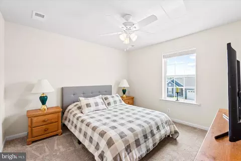 Bedroom - 6325 Pointer Ln, King George, VA 22485 photo 4 of 7