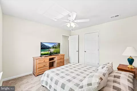 Bedroom - 6325 Pointer Ln, King George, VA 22485 photo 6 of 7
