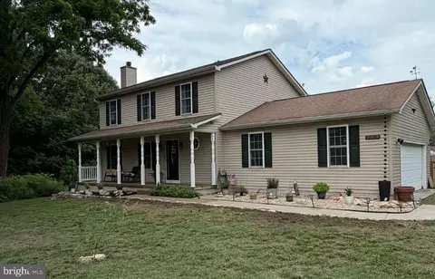 10429 Hutchison Ln, King George, VA 22485