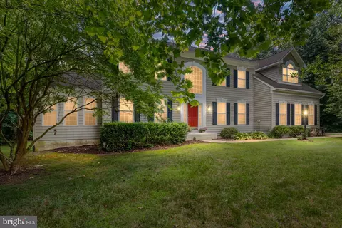 9956 Worman Dr, King George, VA 22485