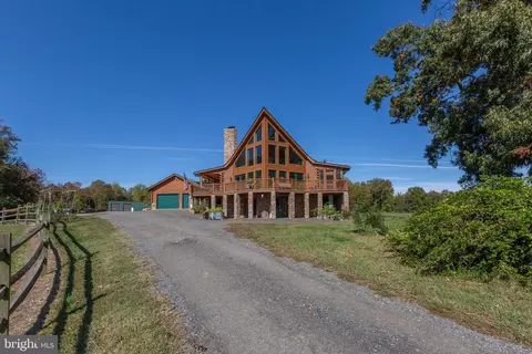 5405 Kings Hwy, King George, VA 22485