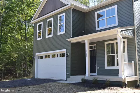 9388 Homestead Pl, King George, VA 22485
