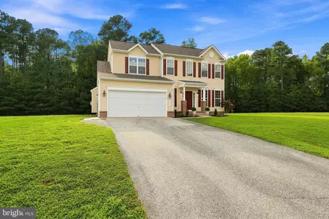 3852 Cortland Way, King George, VA 22485
