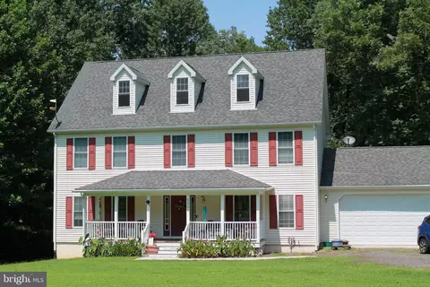 9391 Caledon Rd, King George, VA 22485