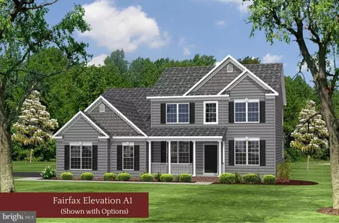 lot210 Eden Dr, King George, VA 22485