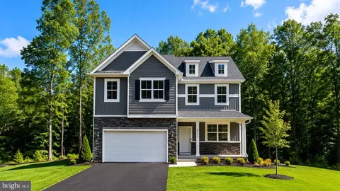 3719 Sierra Xing, King George, VA 22485