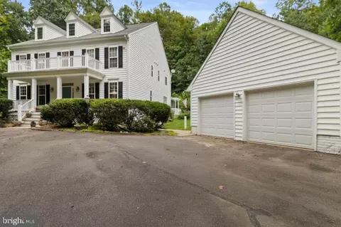 9911 Worman Dr, King George, VA 22485