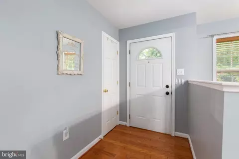 Entry Way - 8329 Delegate Dr, King George, VA 22485 photo 1 of 2