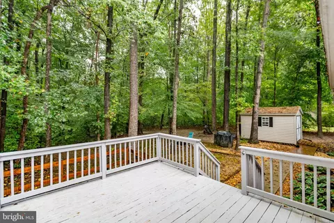 Exterior - 8329 Delegate Dr, King George, VA 22485 photo 3 of 7