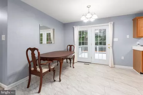 Dining - 8329 Delegate Dr, King George, VA 22485 photo 1 of 2