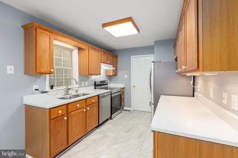 Kitchen - 8329 Delegate Dr, King George, VA 22485 photo 1 of 3