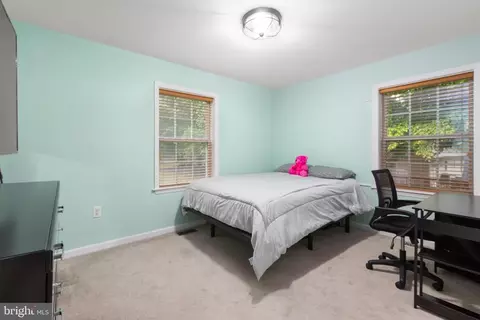 Bedroom - 8329 Delegate Dr, King George, VA 22485 photo 3 of 4