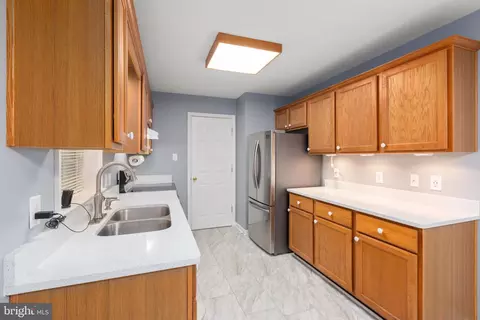 Kitchen - 8329 Delegate Dr, King George, VA 22485 photo 2 of 3