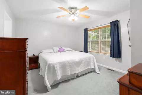 Bedroom - 8329 Delegate Dr, King George, VA 22485 photo 1 of 4