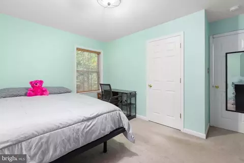 Bedroom - 8329 Delegate Dr, King George, VA 22485 photo 4 of 4