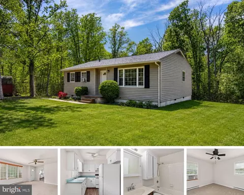 14208 Springfield Ln, King George, VA 22485