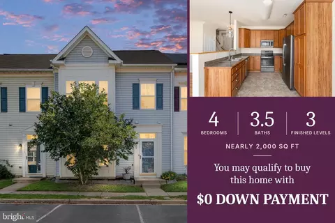 5209 Drakes Ct, King George, VA 22485