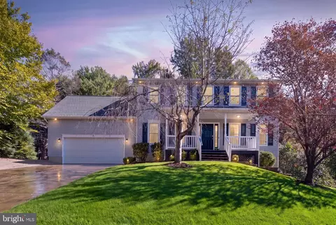 8337 Reagan Dr, King George, VA 22485