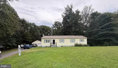 13115 Bradley Ln, King George, VA 22485