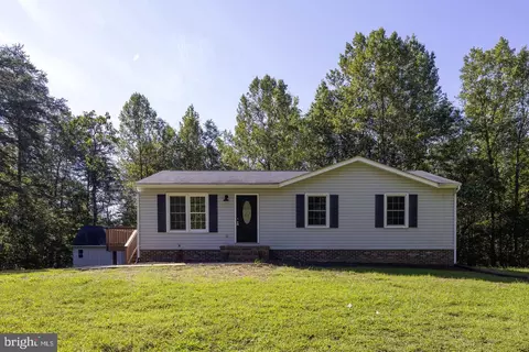 6536 Grogan Ln, King George, VA 22485