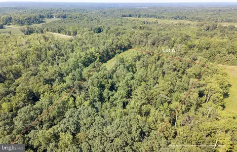 Lot A Stevensville Road, Stevensville, VA 23161