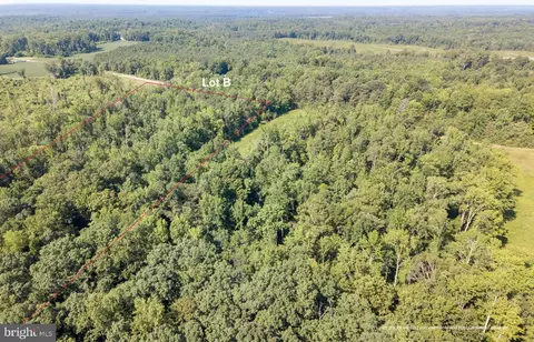 Lot B Stevensville Road, Stevensville, VA 23161