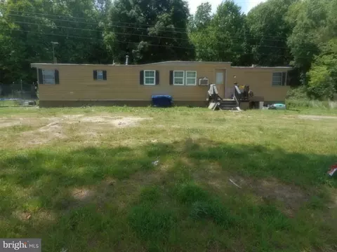897 Rock Spring Re Rd, King And Queen Court House, VA 23085