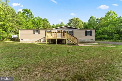 1409 Salvia Rd, Newtown, VA 23126