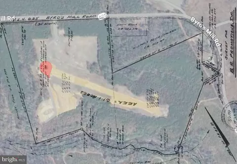 3693 Byrds Mill Rd, Newtown, VA 23126