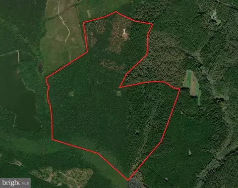 Poplar Grove Road, Center Cross, VA 22437