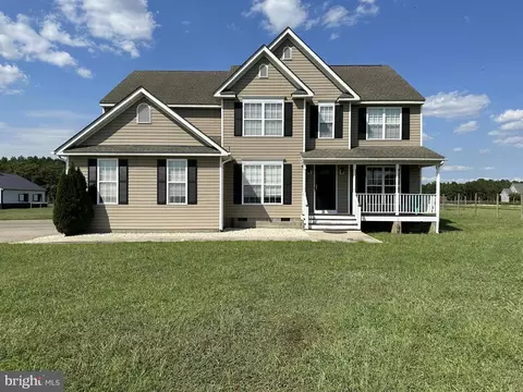 6653 Mount Olive Cohoke Rd, King William, VA 23086