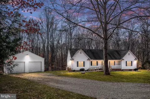 1603 Herring Creek Rd, Aylett, VA 23009