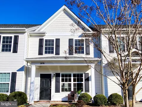 2078 Forest Cir, Aylett, VA 23009