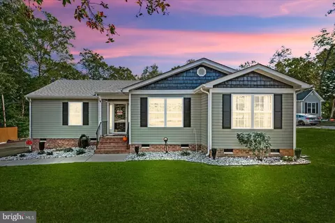 150 Moncuin Ct, Manquin, VA 23106