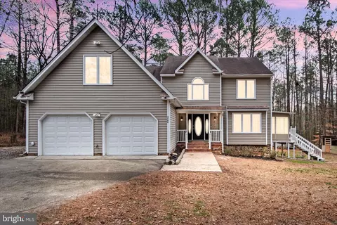 4508 Herring Creek Rd, Aylett, VA 23009