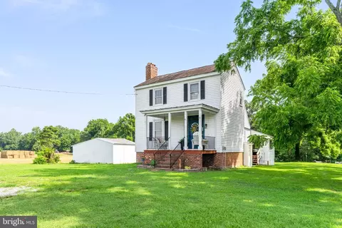 3586 Manfield Rd, Aylett, VA 23009