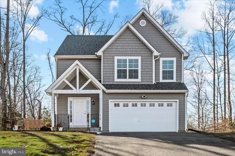 318 Brooking Ct, Aylett, VA 23009