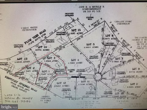 Tm 46-36-1 Bumpass, Bumpass, VA 23024