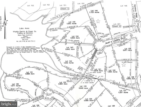Rainbow Ridge, Bumpass, VA 23024 photo 4