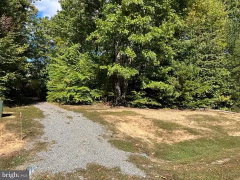 Noah's Landing Drive, Bumpass, VA 23024