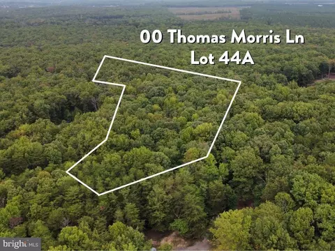 00 Thomas Morris Ln, Mineral, VA 23117